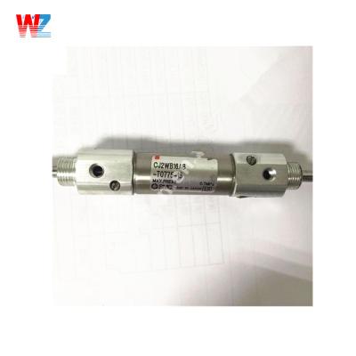 KME SMT Peças da máquina cilindro de ar 010DC081044 CDJ2WB16AB-T0656-15