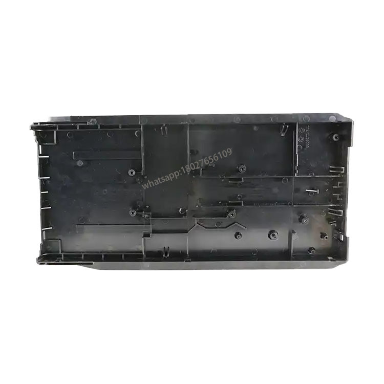 445-0756222-03 445-0726065 Банкоматные запасные части NCR S2 Кассета крышка Нижняя