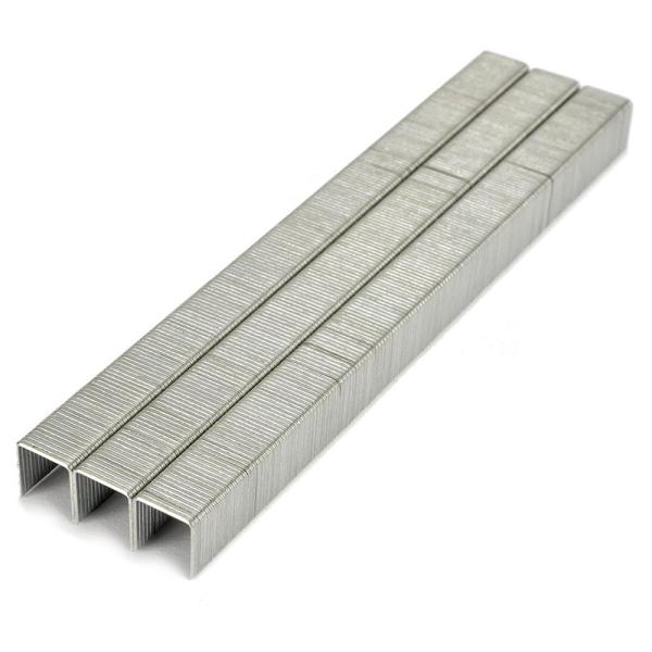 10mm Upholstery Industrial Staples Wood Pins 7/16 Crown JT21 JK53 For Picture Frames
