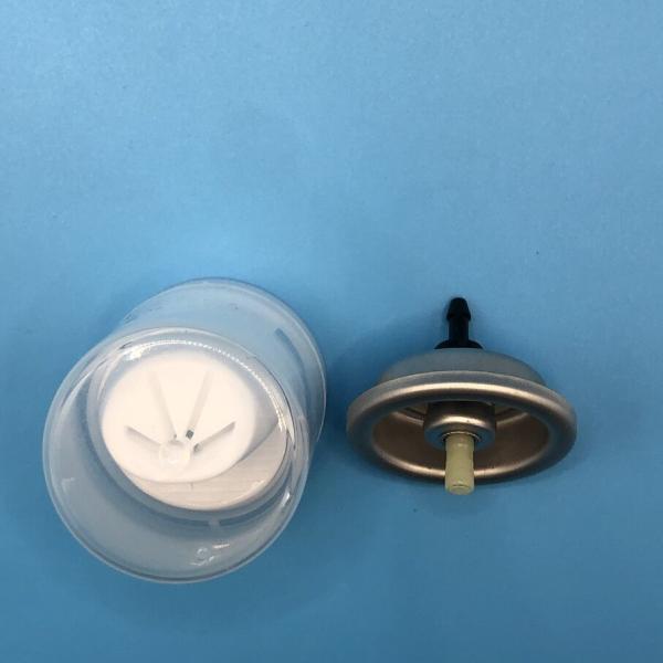 Premium Aerosol Hair Mousse Valve - Easy Dispensing, Non-Clogging Design