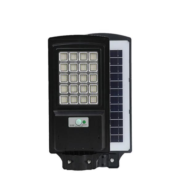 IP65 144pcs Solar LED Street Lights For Garden Easy To Install Long standby
