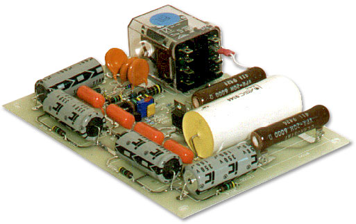 Green Laser Module ( GLM)