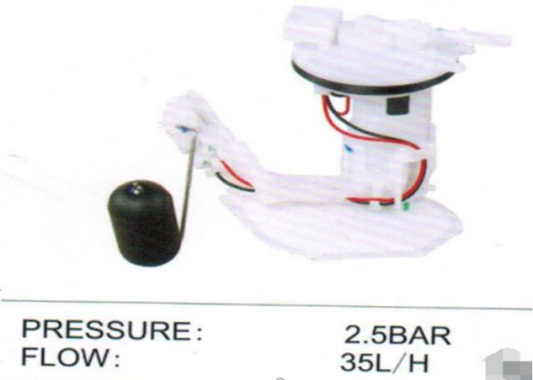 Motorcycle assembly, fuel pump, Indonesia、OEM：16700-KWW-641