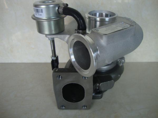 Cummins ISF3.8 diesel engine spare parts HE211W new dump truck turbocharger assy 3767990 3767993