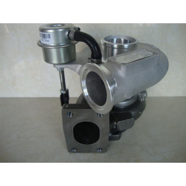 Cummins ISF3.8 diesel engine spare parts HE211W new dump truck turbocharger assy 3767990 3767993