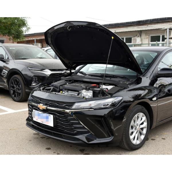 Версия Yuexiang автомобиля бензина муфт 1.5L Шевроле МОНЦЫ 2023 двойная