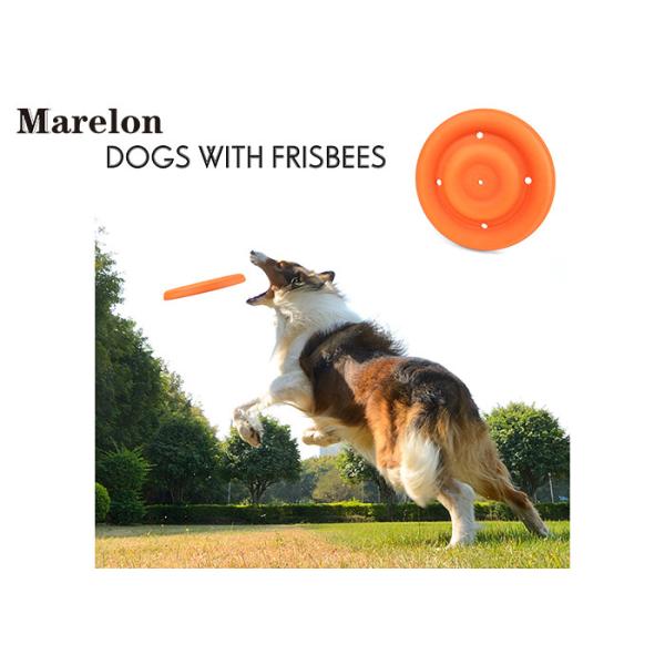 Multi - Function Sports Camera Accessories EVA Floaty Pet Frisbee Mount For Gopro