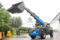 5 tonnes Télétravailleur avec 18m de levage de hauteur de creusement de seau pour l'Europe