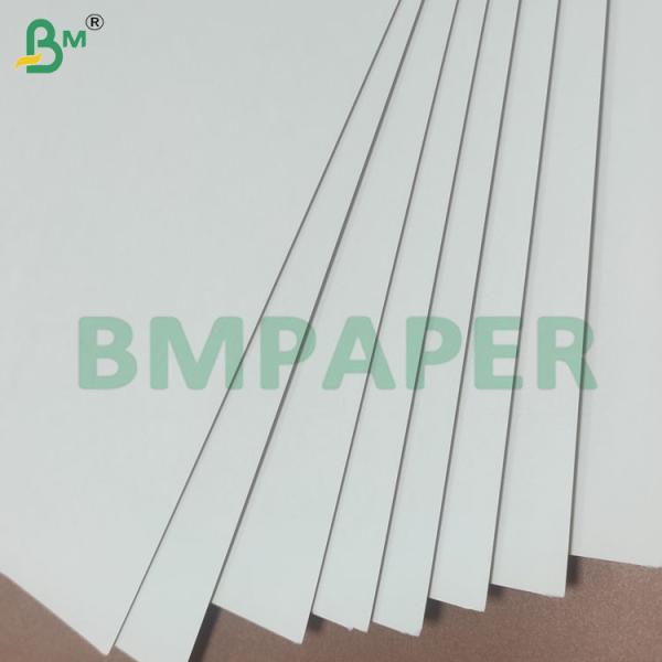 135-350gm Dos lados liso PE recubierto de la taza de papel de stock