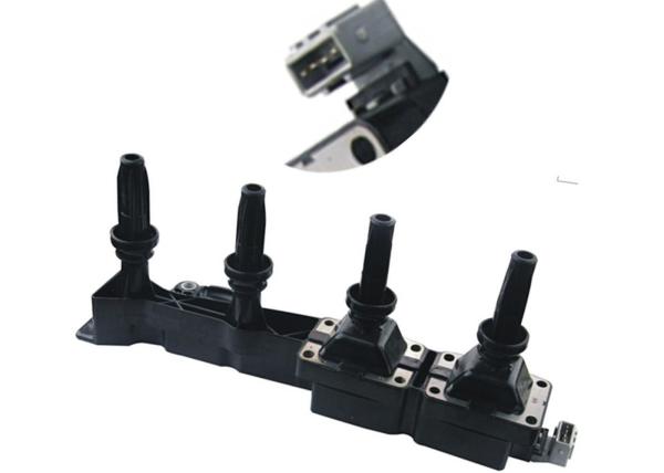 Safety Automotive Ignition Coil  597081 5970A3 597080 For PEUGEOT CITROEN