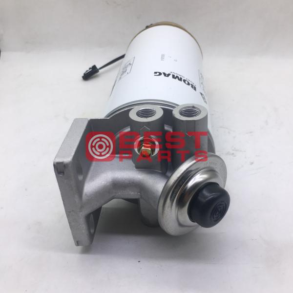R120T Racor 4120R10 05825015 Fuel Filter Water Separator For Pump Truck
