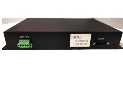 CETDQ801B Charge Amplifier for Weigh In Motion System