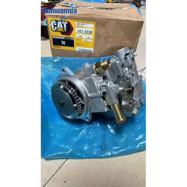 New Caterpillar 3126 Engine Diesel Fuel Injection Pump Replacement 14440633