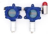 Salida de señal RS485 Detector de gases inflamables H2 Grado de protección IP65