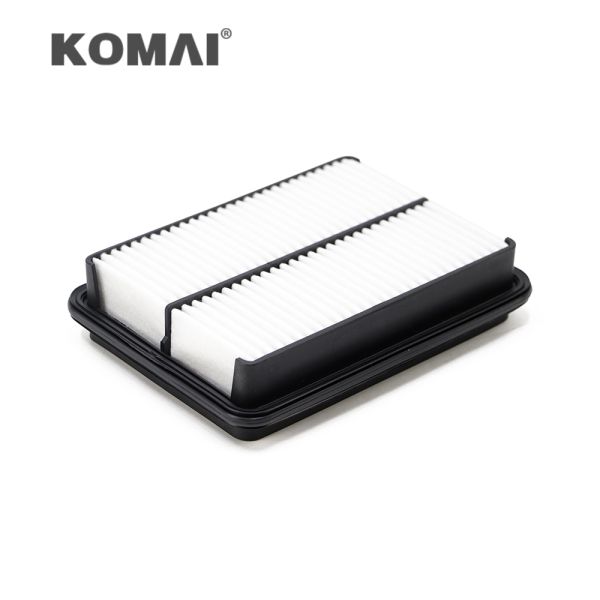 KOMAI Cabin Air Filter 24469 71498266 AF 25573 014300-6090 3EG-52-63710 SG014300-5090 17M-911-3530  17M-911-5090 T027067060 DENSO 014300-5090 B222100000660K 17801-74010 AF25573