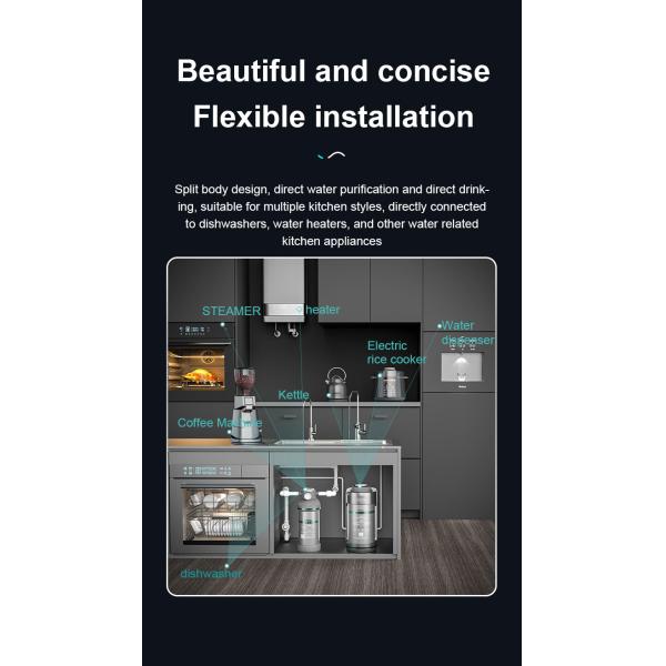 Nobana Wholesale Water Filter for A12