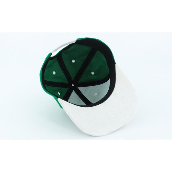 Flat Bill Wholesale Baseball Caps 3d Embroidery Custom Snapback Hats