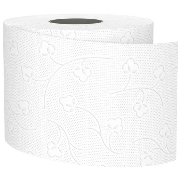 Automatic Paper Roll Wrapping Machine Single Roll Toilet Paper Packing Machine