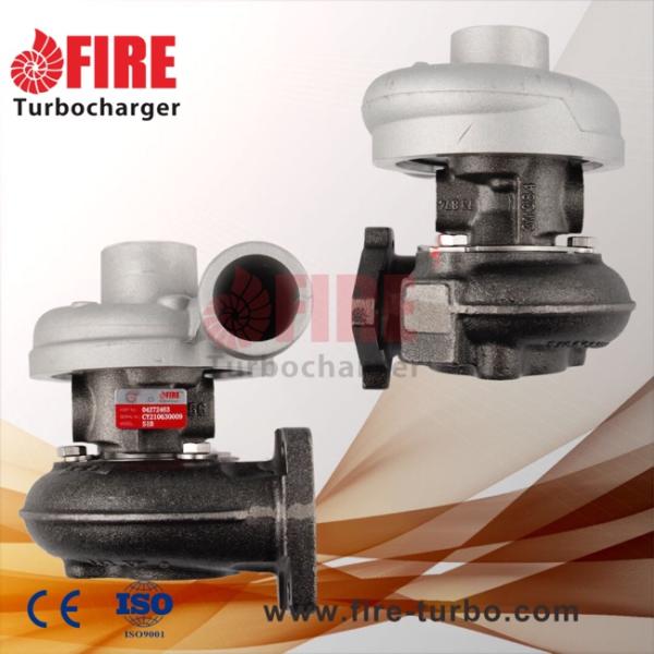 317960 04272463KZ Deutz Turbo Marine Engine Turbocharger Manufacturers