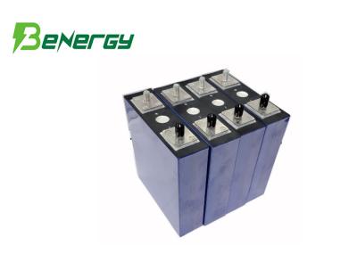 3000 bateria prismático do fosfato do ferro do lítio das pilhas M8 LiFePO4 das épocas 3.2V 50Ah