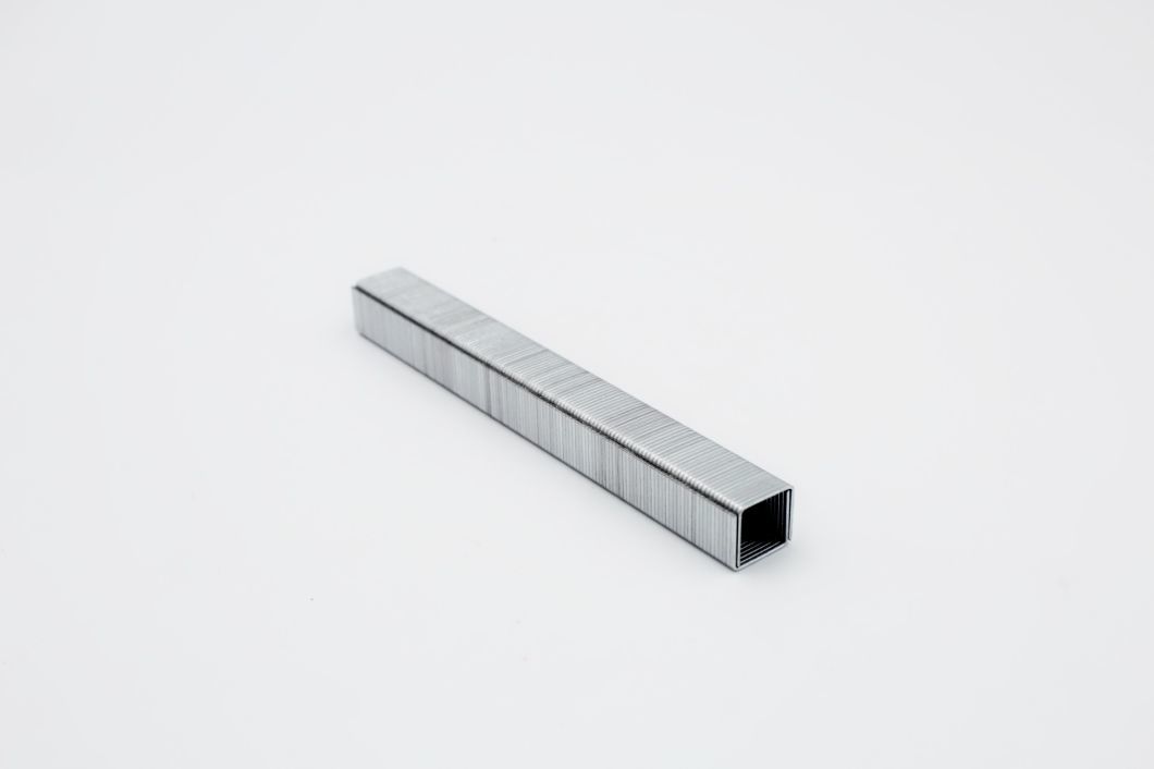 GB Standard Fine Crown Staple Pin 13/6 для ручной сцепки с помощью ручной сцепки