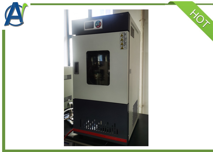 ASTM D1742 Испытательное оборудование для разделения масла на смазочные масла