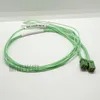 Jl24-04tky 4-Core Micro Anti-Vibration Board-to-Wire Plug Rectangular Aviation Connector.