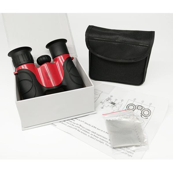 Бинокли детей игры спорт на открытом воздухе шпионят шестерня уча подарки для девушек мальчиков