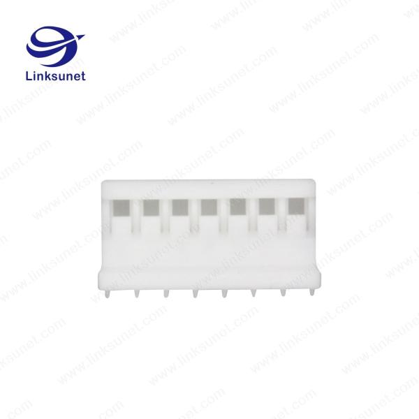 1.5MM PICH Wire To Board 6P natural connecrtor UL1061 - 24AWG  pvc Vehicle Specific Wiring Harness