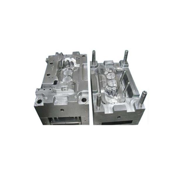 718H Plastic Injection Molding Automotive Parts