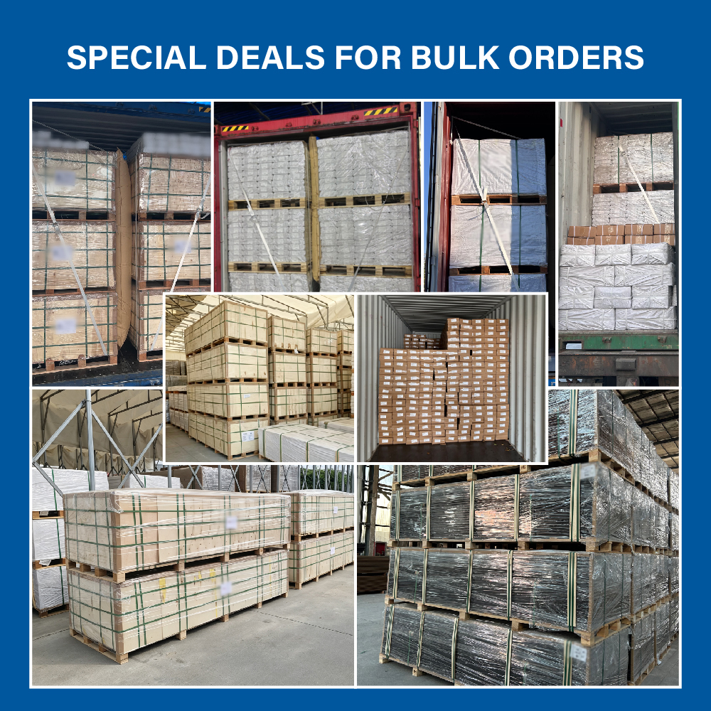 ASA Co-extruded Wall Panel Manufacturer for Exterior Building Facade and Outdoor Decoration