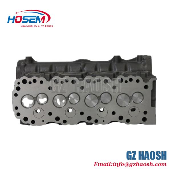 Toyota 2L-OLD Cabeza de cilindro asm Auto Motor Parts Wholesale