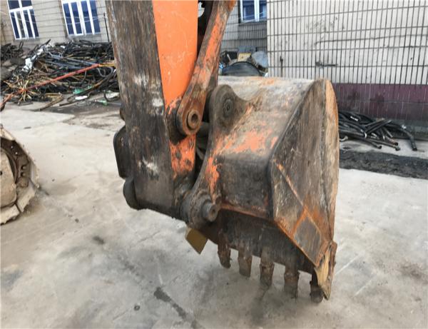 used hitachi ex60wd-1/hitachi ex60wd-2 wheel excavator/japan hitachi wheel excavator for sale