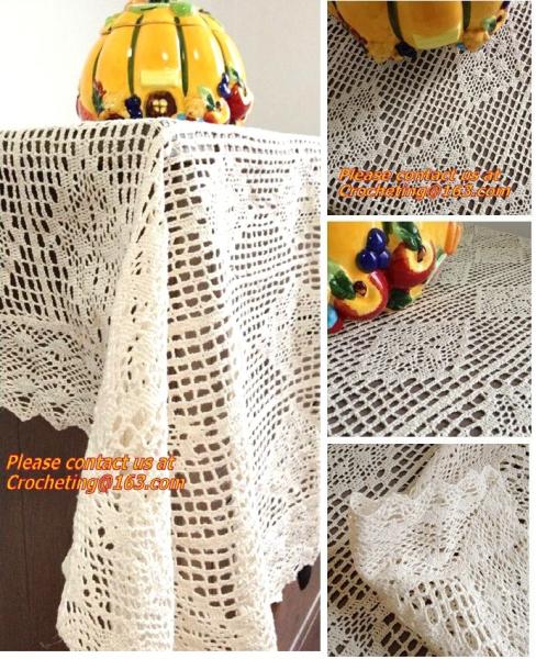100% handmade Crochet Blanket colorful stripe knitted baby blanket cover knit throw blanke