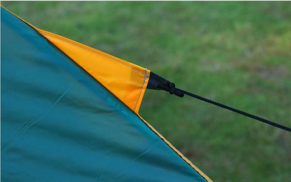 3-4 Person Large Camping Tent Good as Family Tent or Party Tent(HT6081)