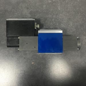 レックスロスのサーボバルブ 4WRSE10V50-32G24K0A1V 電気水力位置付けと速度制御のための中気温