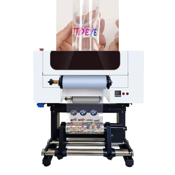 Bottle AB Film UV DTF Printer Sticker Multifunction Sticker Inkjet Printer