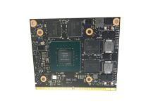 OEM nVIDIA GTX1050 2GB 128bit MXM グラフィックカード GDDR5 HD