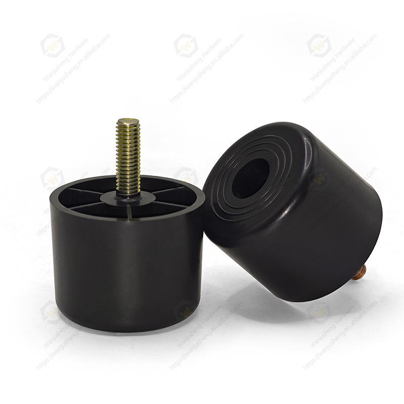Hot-selling Plastic Furniture Accessories Sofa Hardware Furniture Supplies Home Accessories OEM Sofa Accessories Easy to Install