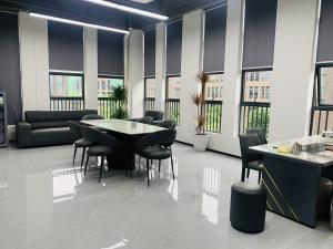 RICHSTAR (SHENZHEN) LIMITED