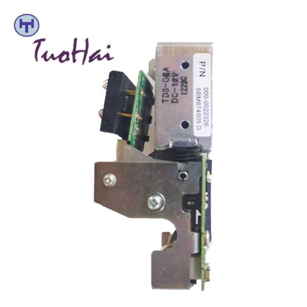 Голова модуля IC читателя карты NCR 3Q8 частей машины ATM 009-0022326