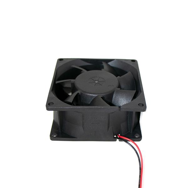80mm EC Axial Fans
