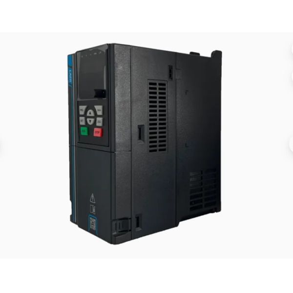 0.75KW - 55KW Variable Frequency Drive Customizable 3 Phase VFD Converter