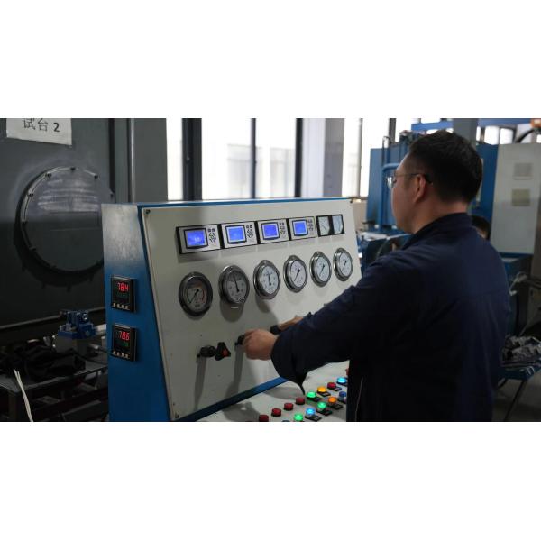 Parker Cast Iron Pump Hp051a578beoh1511 Hydraulic Pump And Spare Parts In Stock