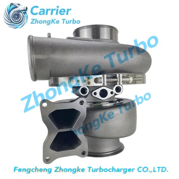 HE800FG Turbo 2837539 4033032 5327838 2881769 4955653 Turbocompresor para Komatsu Industrial con motor QSK23-C QSK35 de nivel 2 QSK23 de nivel 2