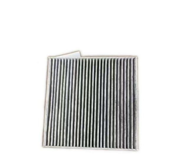Custom Activated Carbon air Filter Hepa Purifier Replacement Pack Home for air Purifier