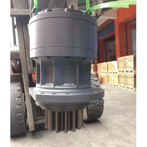 Мини экскаватор Ec460 отбрасывает уменьшение качания Gerabox Sa 7118-30130