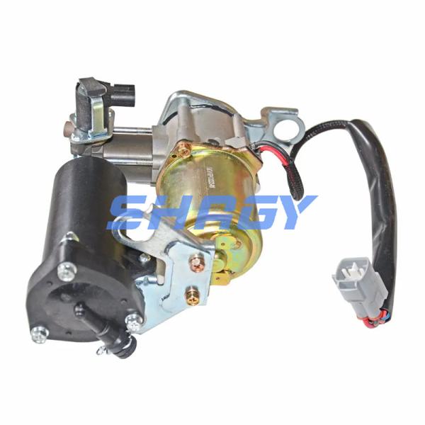 For 48910-60040 48910-60020 Land cruiser  Prado Air suspension Compressor