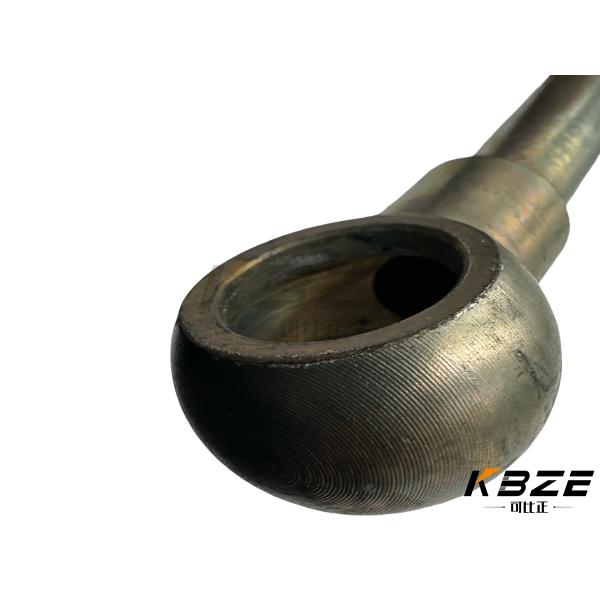 DAEWOO DOOSAN DB58 Двигатель TURBO ПИУП 65.05701-5453 для экскаватора DH250 DH300