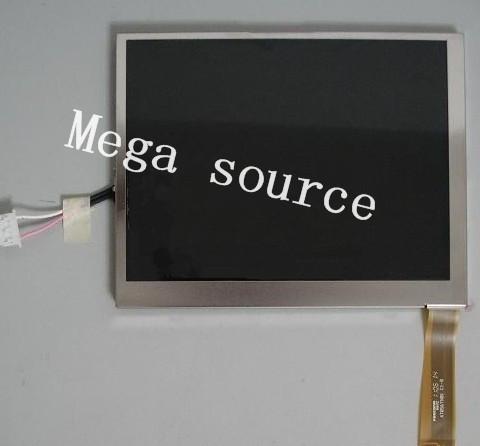 LTD056ET2F  LCD Panel Types A056DN01 V5 AUO 5.6 inch 320*234 HY LTD056ET4P